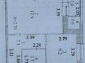 1-комнатная квартира · 40 м² · 2/8 этаж, Байтурсынова — Лучшая цена за 19.5 млн ₸ в Астане, Алматы р-н — фото 8