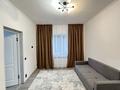 1-комнатная квартира · 30 м², Жемчужная за 180 000 ₸ в Алматы, Алмалинский р-н