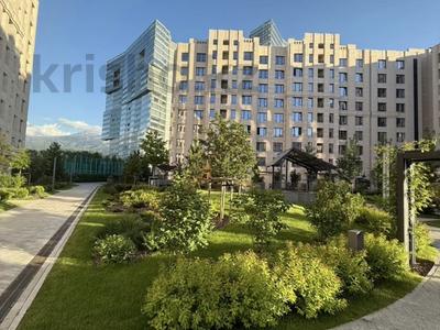 3-комнатная квартира · 134.6 м² · 9 этаж, Аль-Фараби 69Б за ~ 319.7 млн ₸ в Алматы, Бостандыкский р-н