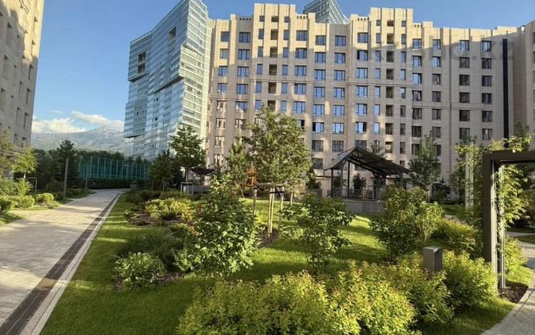 3-комнатная квартира · 134.6 м² · 9 этаж, Аль-Фараби 69Б за ~ 319.7 млн ₸ в Алматы, Бостандыкский р-н — фото 2