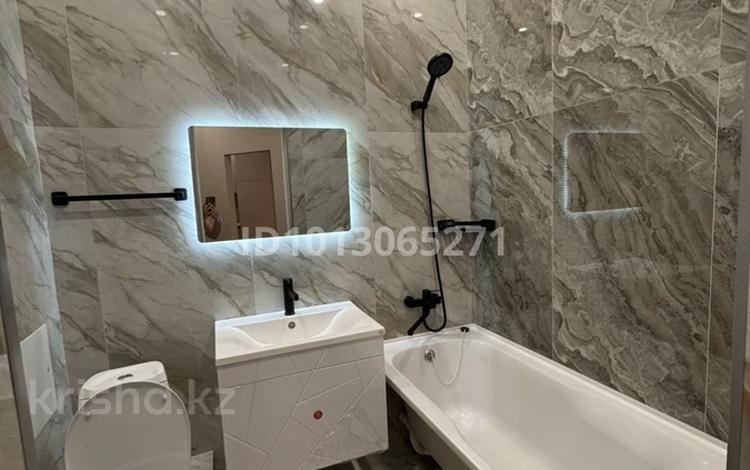1-бөлмелі пәтер · 40 м² · 1/9 қабат, Алтын орда ш/а. 360/1 — Батыс -2 , мангилик ел и халель досмухамедов, бағасы: 25 000 ₸ в Актобе, мкр. Алтын орда — фото 2