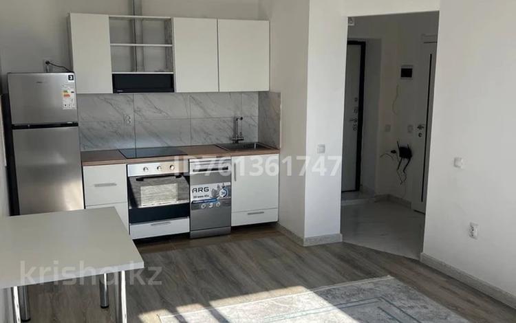 2-комнатная квартира · 35 м² · 1 этаж, Калдаякова 28 за 200 000 ₸ в Астане, Алматы р-н — фото 2