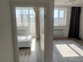 2-комнатная квартира · 35 м² · 1 этаж, Калдаякова 28 за 200 000 ₸ в Астане, Алматы р-н — фото 7