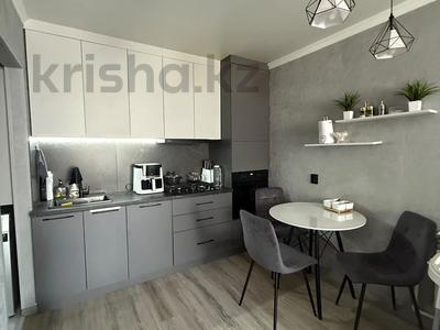 2-комнатная квартира · 44.2 м² · 1/5 этаж, Ыбырая Алтынсарина 32 за 15.1 млн ₸ в Кокшетау