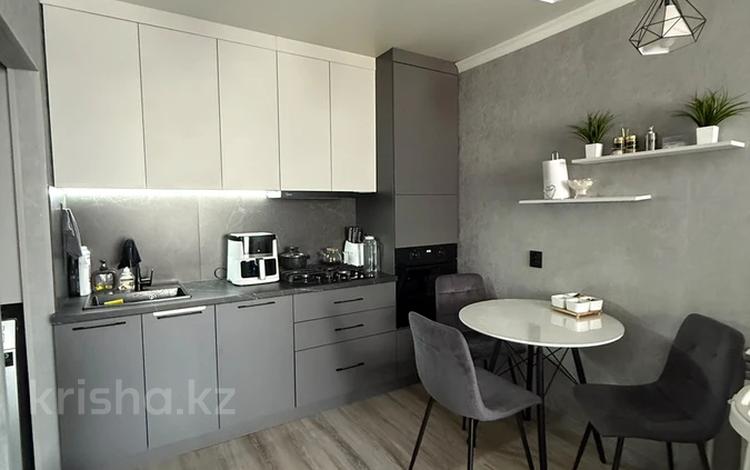 2-комнатная квартира · 44.2 м² · 1/5 этаж, Ыбырая Алтынсарина 32 за 15.1 млн ₸ в Кокшетау — фото 2