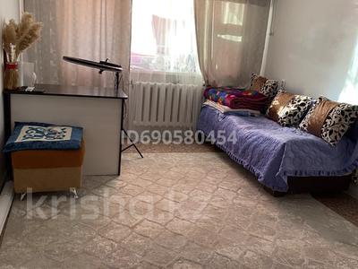 1-комнатная квартира, 32.1 м², 5/5 этаж, Деева 17 за 10 млн 〒 в Жезказгане