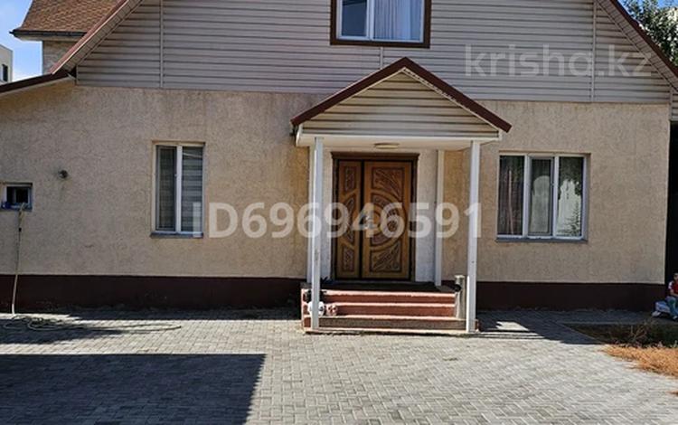 Отдельный дом · 5 комнат · 160 м² · 4 сот., мкр Таусамалы, Кулболды 2 — Кулболды за 130 млн ₸ в Алматы, Наурызбайский р-н — фото 2