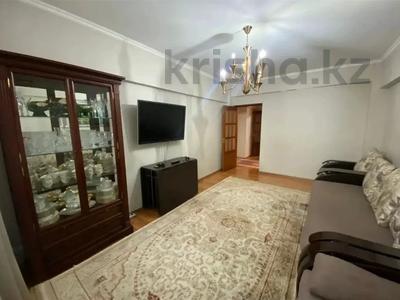 4-комнатная квартира, 90 м², 2/9 этаж, мкр Жетысу-3 за 51 млн 〒 в Алматы, Ауэзовский р-н