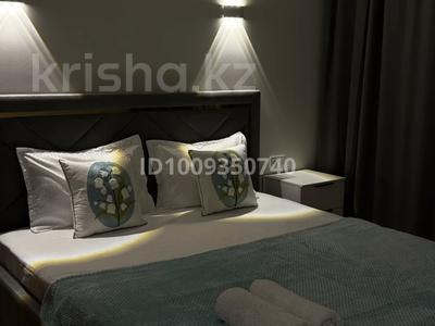 1-бөлмелі пәтер · 50 м² · 15/16 қабат, Сайран ш/а., Утеген батыра 11дк7 — Возле Сайрана, бағасы: 20 000 ₸ в Алматы, Ауэзовский р-н