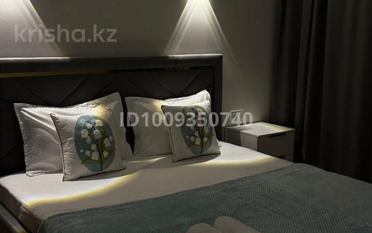 1-комнатная квартира · 50 м² · 15/16 этаж, мкр Сайран, Утеген батыра 11дк7 — Возле Сайрана за 20 000 ₸ в Алматы, Ауэзовский р-н — фото 12