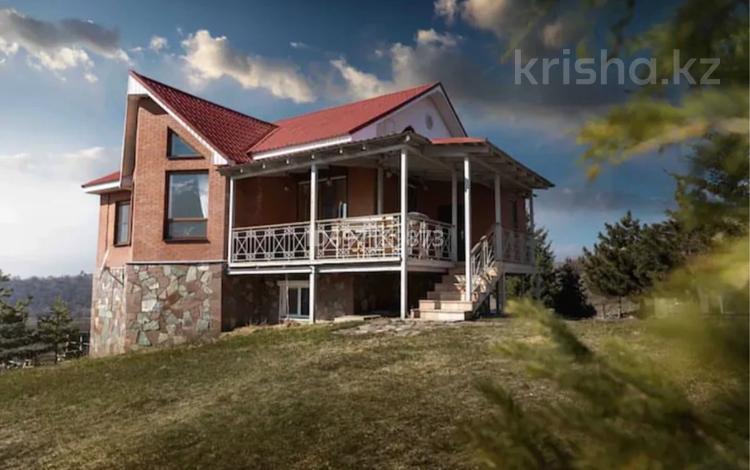 Дом · 3 комнаты · 250 м², УщельеАбдрахман за 110 000 〒 в Алматинской обл., Талгарский р-н — фото 2