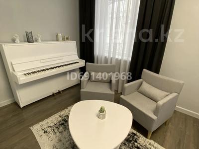1-комнатная квартира · 35 м² · 1/5 этаж, мкр Новый Город, Гоголя 46/1 — Боулинг за 19 999 ₸ в Караганде, Казыбек би р-н