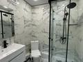 1-бөлмелі пәтер · 40 м² · 1/16 қабат, Абикена Бектурова 11Б, бағасы: 16 000 ₸ в Астане, Нура р-н — фото 3