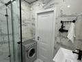 1-бөлмелі пәтер · 40 м² · 1/16 қабат, Абикена Бектурова 11Б, бағасы: 16 000 ₸ в Астане, Нура р-н — фото 4