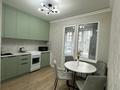 1-бөлмелі пәтер · 40 м² · 1/16 қабат, Абикена Бектурова 11Б, бағасы: 16 000 ₸ в Астане, Нура р-н — фото 5