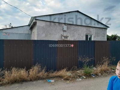 Отдельный дом · 3 комнаты · 60 м² · 5 сот., Яблоневая 475 — Середина улицы от магазина 500м за 13 млн 〒 в Конаеве (Капчагай)