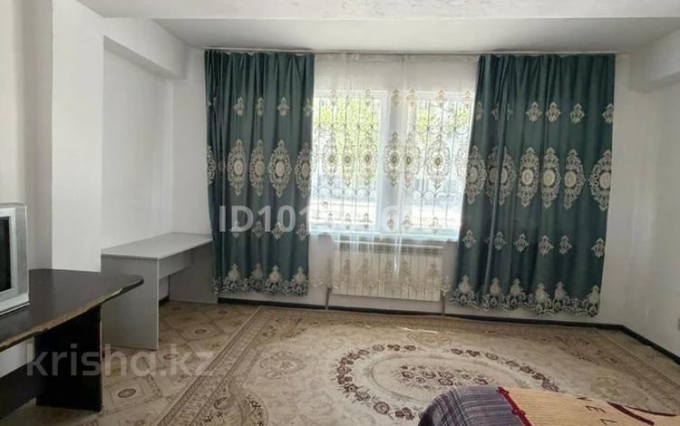 1-комнатная квартира · 61.1 м² · 1/8 этаж, Микрорайон Алтын Ауыл 7 за 21 млн ₸ в Каскелене — фото 2