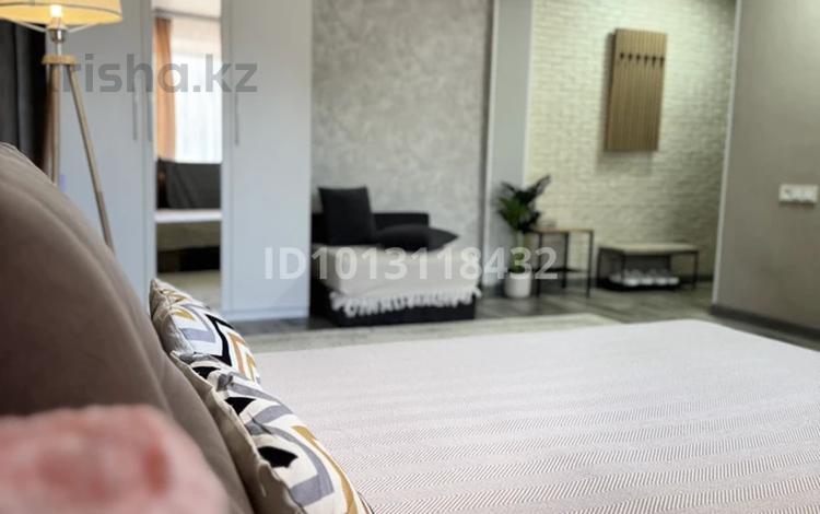 1-комнатная квартира · 31 м² · 1/4 этаж, Желтоксан 10 за 15 000 ₸ в Балхаше — фото 31