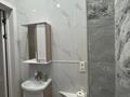 3-комнатная квартира · 74.5 м² · 6/9 этаж, Нурмагамбетова 21 за 53 млн 〒 в Астане, Алматы р-н — фото 27