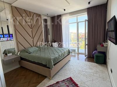 3-бөлмелі пәтер · 150 м² · 4/4 қабат, Ақ Шағала -ш/а., 2 84, бағасы: 99 млн ₸ в Атырау, мкр Ак Шагала
