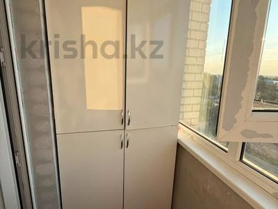 2-комнатная квартира · 51.8 м² · 9/9 этаж, Кунаева за 12.8 млн ₸ в Актобе