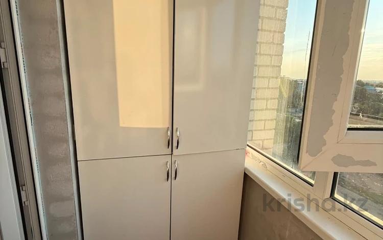 2-комнатная квартира · 51.8 м² · 9/9 этаж, Кунаева за 12.8 млн ₸ в Актобе — фото 7