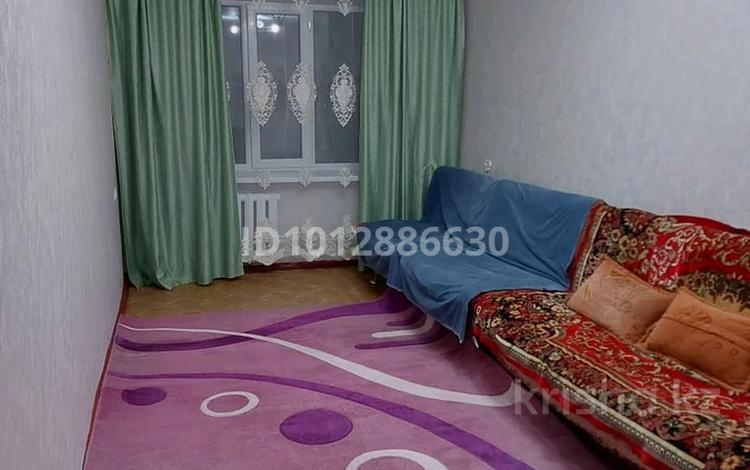 2-комнатная квартира · 60 м² · 4/5 этаж, Адтынсарина за 20 млн ₸ в  — фото 2