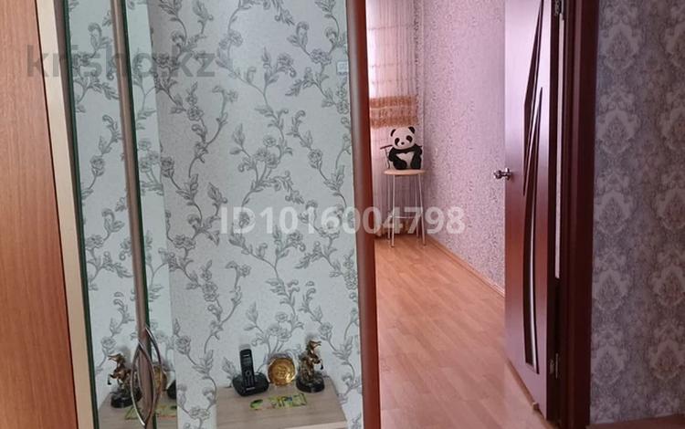 4-комнатная квартира · 85 м² · 5/5 этаж, 9-й микрорайон 5 — возле 7 школы за 32 млн ₸ в Костанае — фото 2