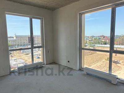 3-комнатная квартира · 106 м² · 6/9 этаж, Вдоль улицы Рыскулова Б/Н за 70 млн 〒 в Шымкенте