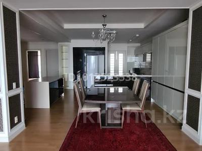 5-бөлмелі пәтер · 200 м² · 6/16 қабат, Аскарова — Саина Аскарова, бағасы: 1.5 млн ₸ в Алматы, Ауэзовский р-н