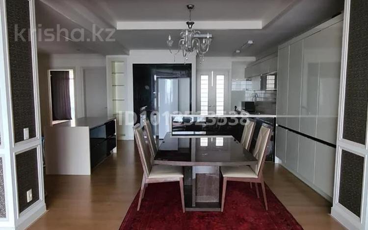 5-бөлмелі пәтер · 200 м² · 6/16 қабат, Аскарова — Саина Аскарова, бағасы: 1.5 млн ₸ в Алматы, Ауэзовский р-н — фото 3