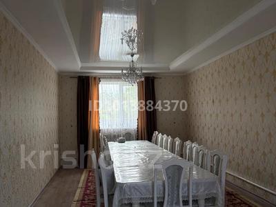 Жеке үй · 6 бөлме · 199.7 м² · 7 жүзд., Жаңақұрлыс 27, бағасы: 42 млн ₸ в Кызыл ту-4