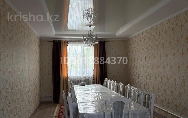 Жеке үй · 6 бөлме · 199.7 м² · 7 жүзд., Жаңақұрлыс 27, бағасы: 42 млн ₸ в Кызыл ту-4 — фото 2