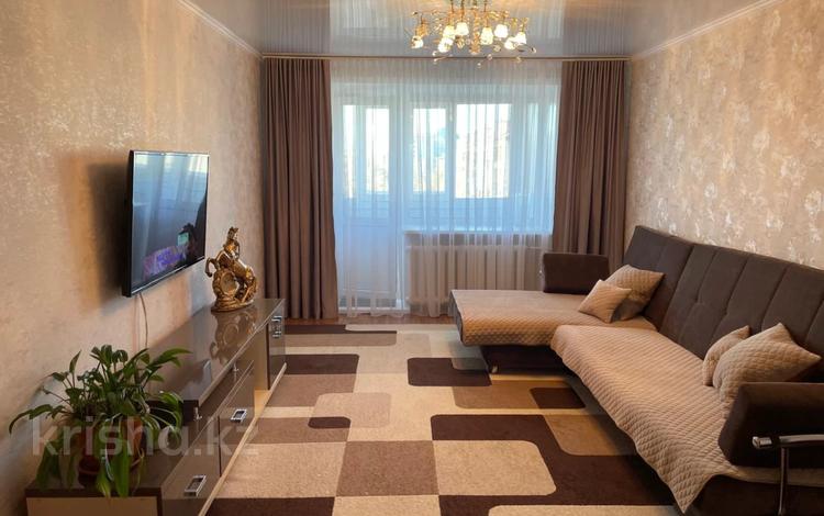 4-бөлмелі пәтер · 75 м² · 5/5 қабат, Амангельды 85, бағасы: 30.5 млн ₸ в Костанае — фото 16