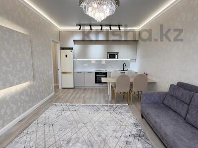 3-комнатная квартира · 66.5 м² · 2/16 этаж, Е-429 14/2 за 40.8 млн ₸ в Астане, Нура р-н