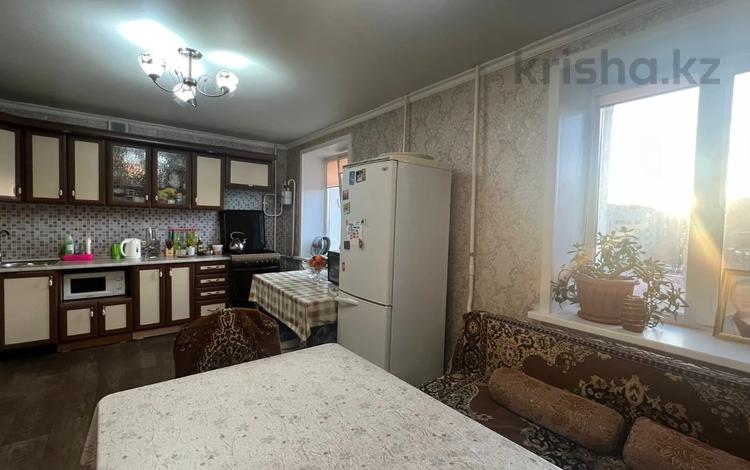 5-комнатная квартира, 128 м², 4/5 этаж, Казахстанской правды 120 за 50 млн 〒 в Петропавловске — фото 2