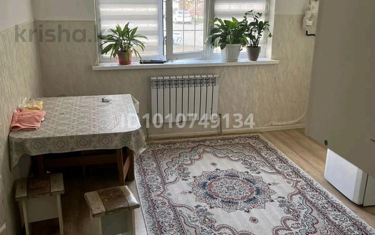 1-бөлмелі пәтер · 39.6 м² · 1/5 қабат, мкр Жас Канат, Жас қанат, бағасы: 23 млн ₸ в Алматы, Турксибский р-н — фото 2