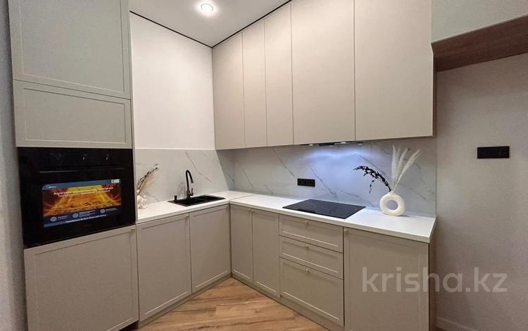 2-бөлмелі пәтер · 42.5 м², Е 496 7, бағасы: 40 млн ₸ в Астане, Есильский р-н — фото 16