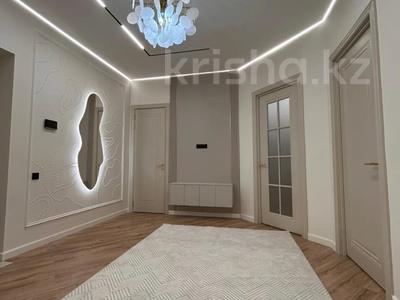 2-комнатная квартира · 42.7 м², Е 496 7 за 35.5 млн ₸ в Астане, Есильский р-н