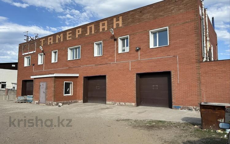 Свободное назначение, офисы, магазины и бутики, склады, азс, автосервисы и автомойки, общепит, бани, гостиницы и зоны отдыха, медцентры и аптеки, образование · 1760 м² за 220 млн ₸ в Жибек Жолы — фото 2