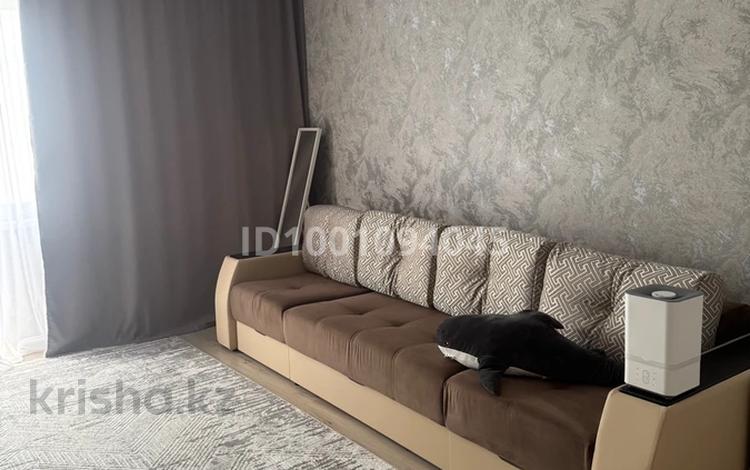 1-комнатная квартира · 45 м² · 3/10 этаж, Есенберлина 13/4 за 23.2 млн ₸ в Усть-Каменогорске — фото 2