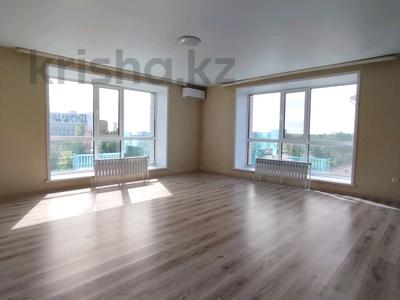 3-бөлмелі пәтер · 102.9 м² · 4/7 қабат, Юбилейный, бағасы: 45 млн ₸ в Костанае