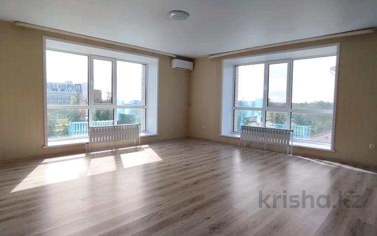 3-бөлмелі пәтер · 102.9 м² · 4/7 қабат, Юбилейный, бағасы: 45 млн ₸ в Костанае — фото 2