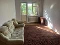 2-бөлмелі пәтер · 52 м² · 4/5 қабат, мкр Жайлау 21, бағасы: 100 000 ₸ в Таразе — фото 2