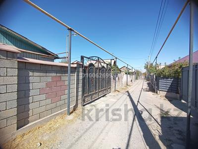 Отдельный дом · 1 комната · 36 м² · 6 сот., жилой массив Кайнар Булак, Сборщиков 96 за 13 млн 〒 в Шымкенте, Абайский р-н