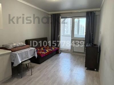 1-комнатная квартира · 28 м² · 8/10 этаж, мкр Шугыла, Жунисова 14/6 за 170 000 ₸ в Алматы, Наурызбайский р-н