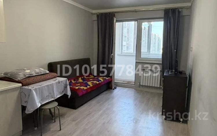 1-комнатная квартира · 28 м² · 8/10 этаж, мкр Шугыла, Жунисова 14/6 за 170 000 ₸ в Алматы, Наурызбайский р-н — фото 2