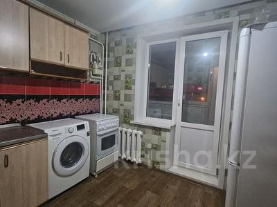 1-комнатная квартира · 35 м² · 4/5 этаж, Хименко 5 за 14.5 млн 〒 в Петропавловске