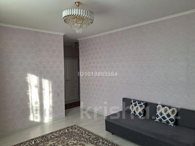 1-бөлмелі пәтер · 39.3 м² · 9/16 қабат, Н. Тлендиева 44а, бағасы: 17.8 млн ₸ в Астане, Сарыарка р-н