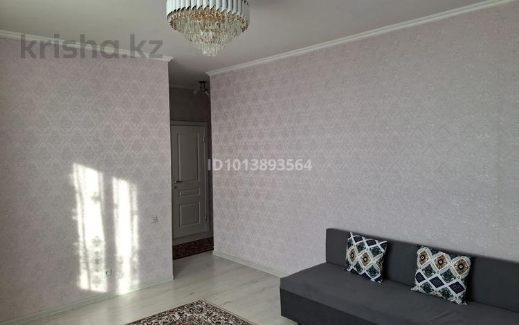 1-бөлмелі пәтер · 39.3 м² · 9/16 қабат, Н. Тлендиева 44а, бағасы: 17.8 млн ₸ в Астане, Сарыарка р-н — фото 2